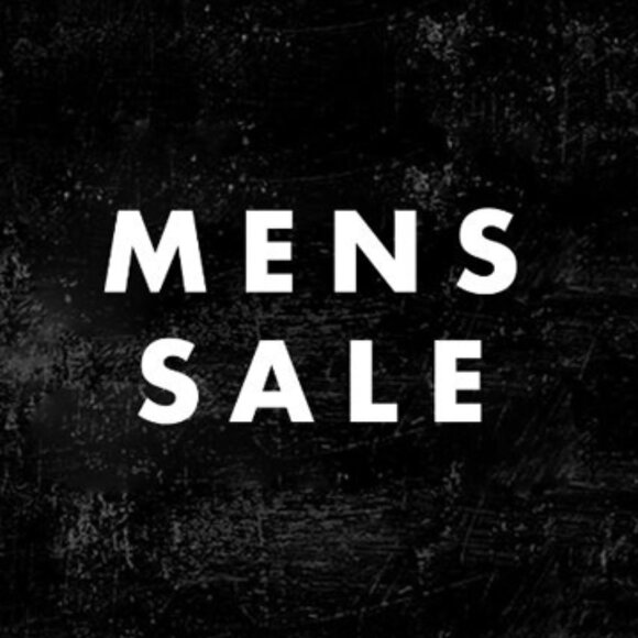 Men's Closet Clear Out - Picture 1 of 1